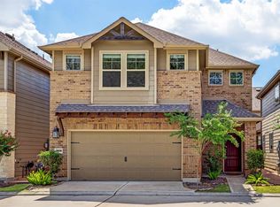 1909 Bluff Oak Dr, Houston, TX 77080
