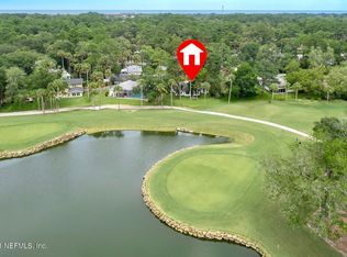 622 Miramar Ln, Ponte Vedra Beach, FL 32082
