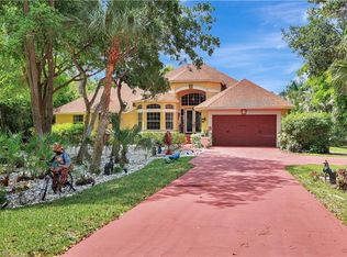 1904 Bethany Pl, Naples, FL 34109