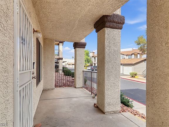 2nd image of 1575 W Warm Springs Rd Unit 2212