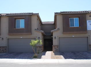 859 Nova Heights St, Henderson, NV 89011