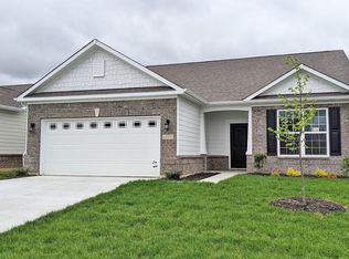 13370 N Carefree Ct, Camby, IN