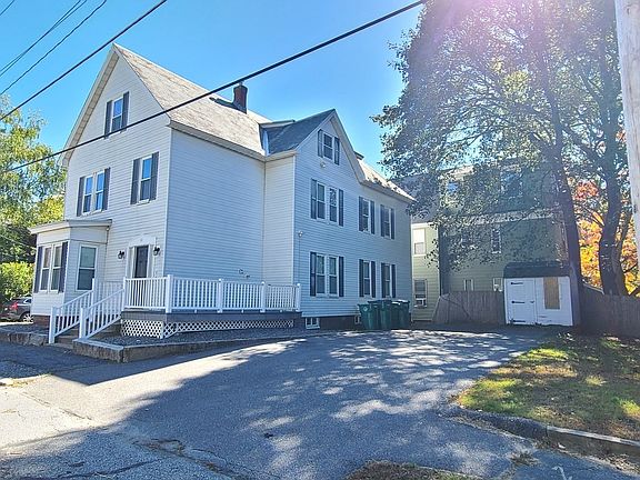 2nd image of 61 Congress St