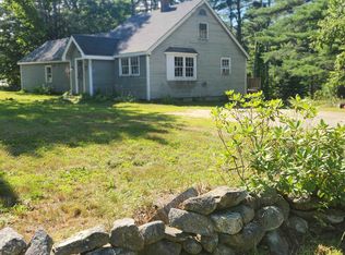 297 NH Route 104, Danbury, NH 03230
