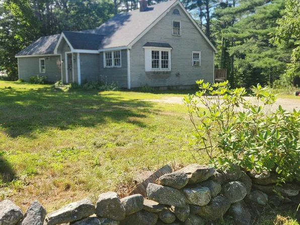 297 NH Route 104 Route, Danbury, NH 03230