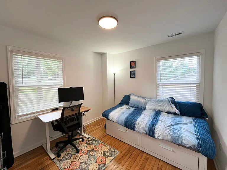 1116 E Geer St #A — Photo 16