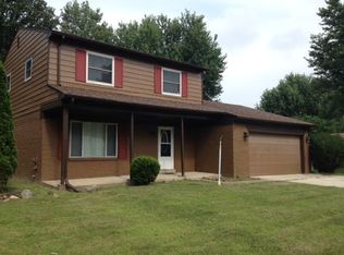 1434 N Moores Mnr, Indianapolis, IN 46229