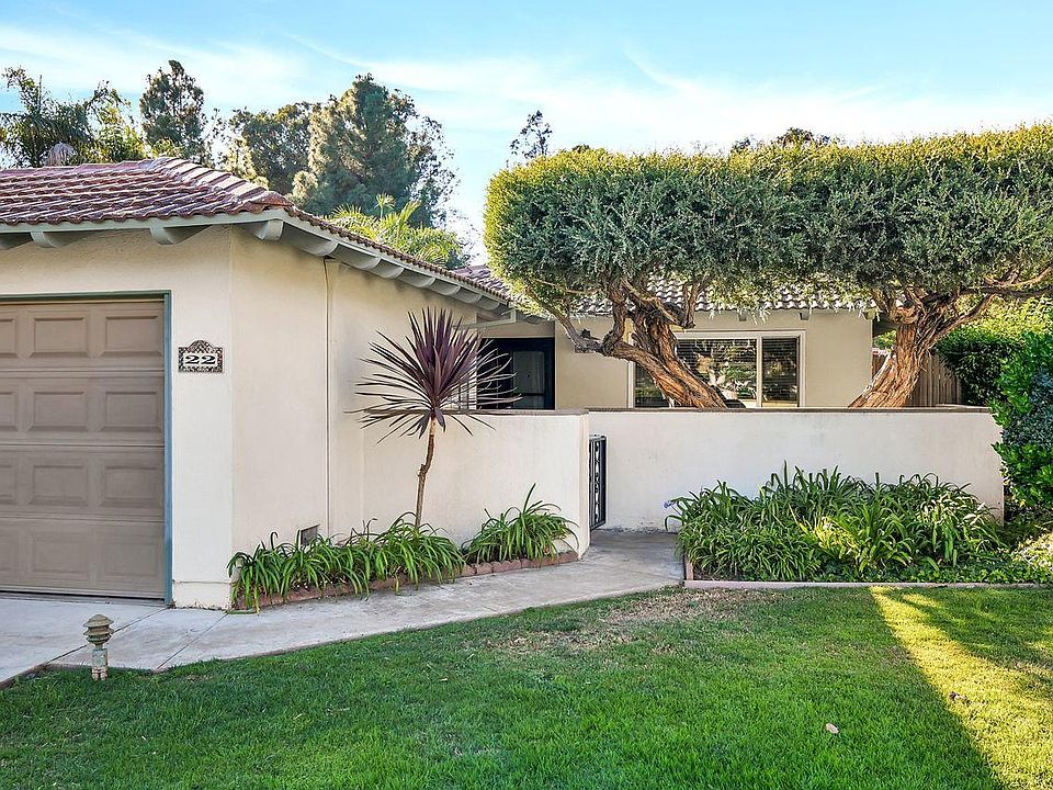 1st image of 22 La Cumbre Cir