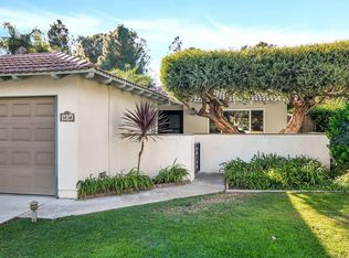 22 La Cumbre Cir, Santa Barbara, CA 93105