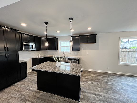 4th image of 1154 Tybee Dr Lot 115