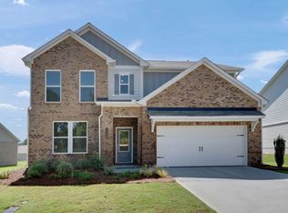 1734 Fawlocke Run, Loganville, GA 30052