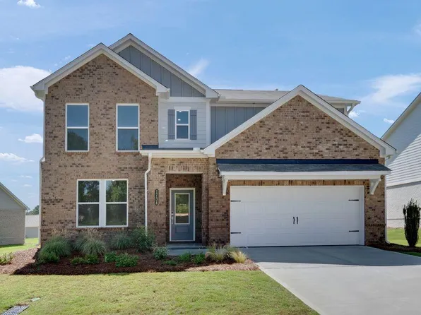 1734 Fawlocke Run, Loganville, GA 30052