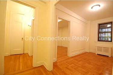 Rented by City Connections Realty