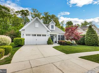8 Keswick Path, Medford, NJ 08055