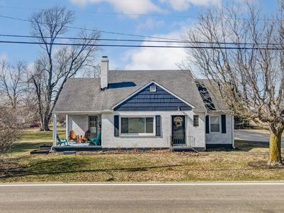 1657 S Urbana Lisbon Rd, South Charleston, OH, 45368
