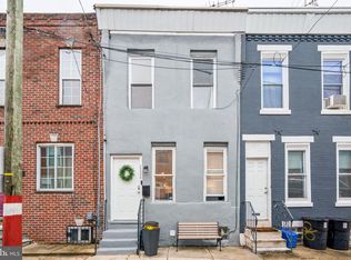 2324 Greenwich St, Philadelphia, PA 19146