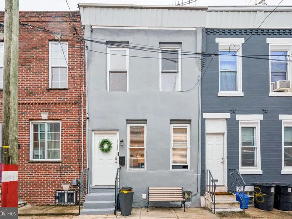 2324 Greenwich St, Philadelphia, PA 19146