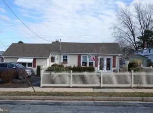 47 Daniels Ave, Reading, PA 19607