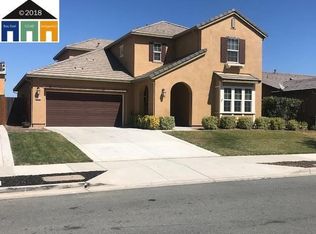 5530 Coachford Way, Antioch, CA 94531