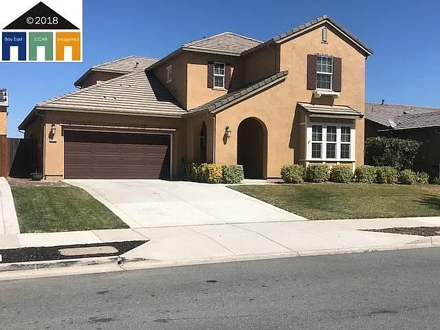 5530 Coachford Way photo 1