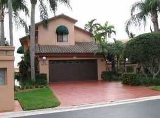 6490 Via Benita, Boca Raton, FL 33433