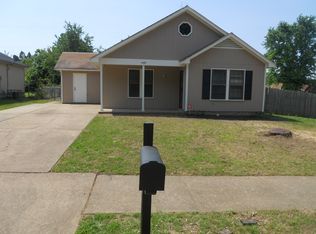 4497 Villagreen Dr, Memphis, TN 38118