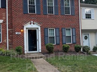 1699 Heritage Hill Dr, Henrico, VA 23238