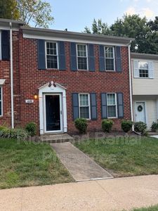 1699 Heritage Hill Dr, Henrico, VA, 23238