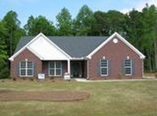 307 Psalms Dr, Jefferson, GA 30549