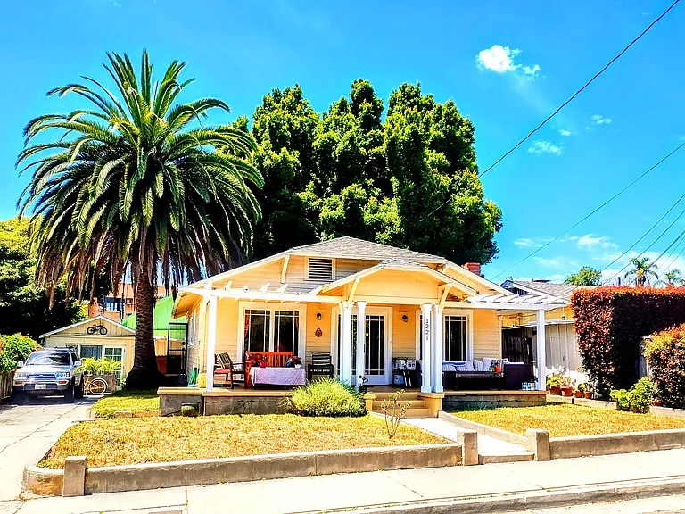 1221 Laguna St — Photo 10