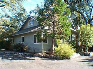 240 Chana Dr, Auburn, CA 95603