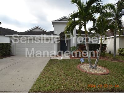 12717 Avelar Creek Dr, Riverview, FL, 33578