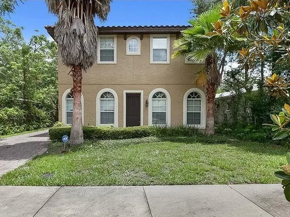 1455 Catherine St, Orlando, FL 32801