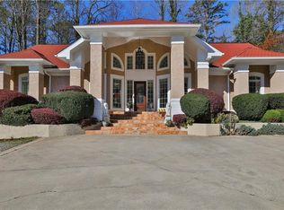 2735 Cardinal Lake Cir, Duluth, GA 30096