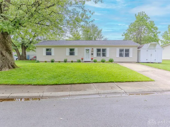39 Cambo Pl, Wilmington, OH 45177