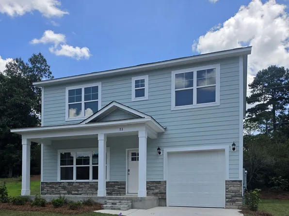 93 Dogwood Cottage Ct, Blythewood, SC 29016