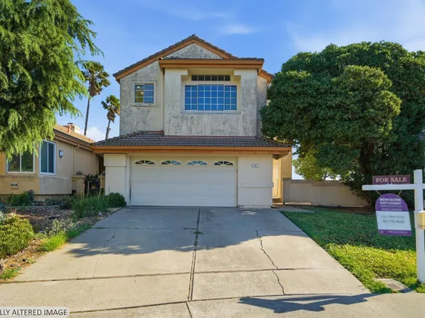 372 Stamper Circle, Suisun City, CA 94585
