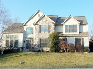 250 Wolgemuth Dr, Lancaster, PA 17602