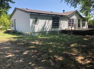 11380 Cinnamon Ct, Ponder, TX 76259