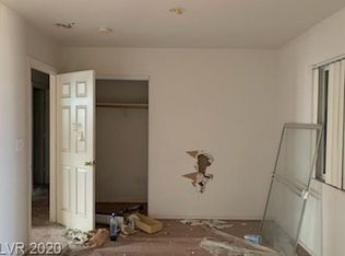 715 Gilday Ave, North Las Vegas, NV 89030