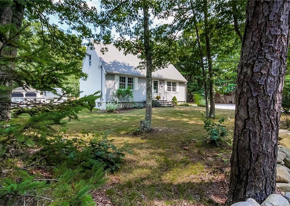 206 Narrow Ln, Charlestown, RI 02813 Zillow