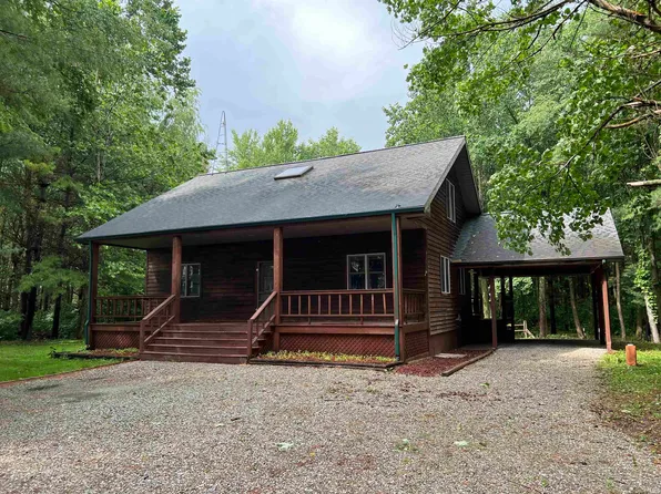 6099 N 200 E, Rochester, IN 46975