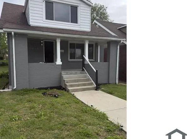 7105 Lexington Ave, Saint Louis, MO 63121