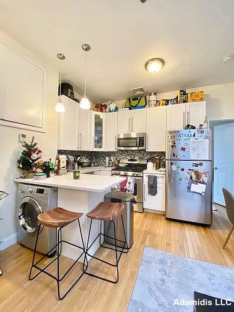 247 Northampton St #4D Boston MA 02118 — Photo 2