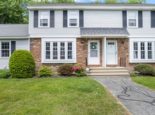 48 Garfield St APT 7, Saco, ME 04072