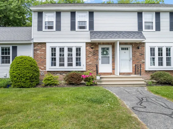 48 Garfield Street #7, Saco, ME 04072