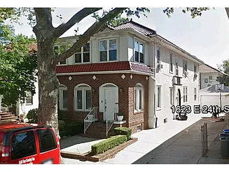 Sold by Brooklyn Realty Center Inc.