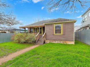 1309 E 13th St, Austin, TX 78702