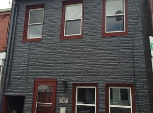 117 S 11th St, Pittsburgh, PA 15203