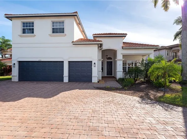 1696 Sarazen PL, NAPLES, FL 34120